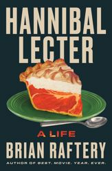 Hannibal Lecter - 10 Feb 2026