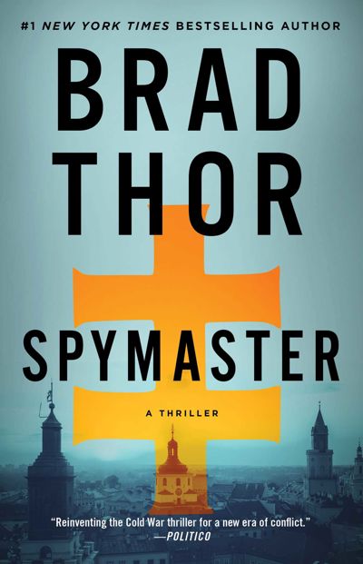 Spymaster