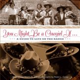 You Might Be a Cowgirl If . . . - 4 Sep 2012
