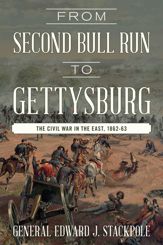 From Second Bull Run to Gettysburg - 1 May 2018
