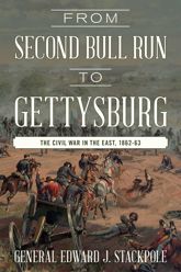 From Second Bull Run to Gettysburg - 1 May 2018