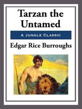 Tarzan the Untamed - 20 Mar 2013