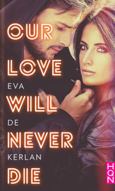 Our Love Will Never Die - 16 Sep 2020