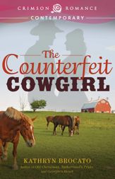 The Counterfeit Cowgirl - 2 Sep 2013