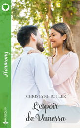 L'espoir de Vanessa - 1 Oct 2023