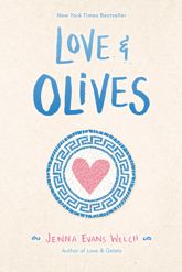 Love & Olives - 10 Nov 2020