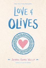 Love & Olives - 10 Nov 2020