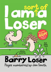 I am sort of a Loser - 30 Jan 2014