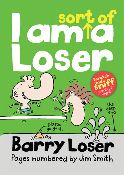 I am sort of a Loser