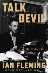 Talk of the Devil - 27 May 2025