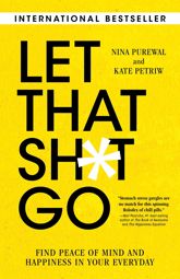 Let That Sh*t Go - 5 Jan 2021