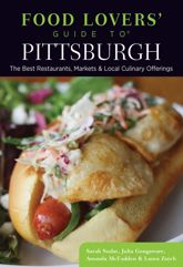 Food Lovers' Guide to® Pittsburgh - 2 Sep 2014