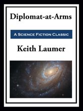 Retief: Diplomat-at-Arms - 9 Oct 2020