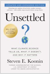 Unsettled (Updated and Expanded Edition) - 11 Jun 2024