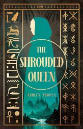 The Shrouded Queen - 16 Jun 2026
