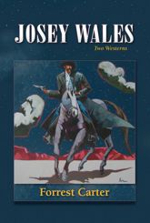 Josey Wales - 1 Aug 1989