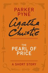 The Pearl of Price - 29 Oct 2013