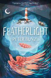 Featherlight - 1 Apr 2021