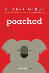 Poached - 8 Apr 2014