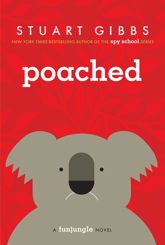 Poached - 8 Apr 2014