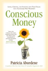 Conscious Money - 25 Sep 2012