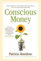 Conscious Money - 25 Sep 2012