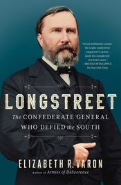 Longstreet - 21 Nov 2023