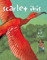 Scarlet Ibis - 15 May 2018