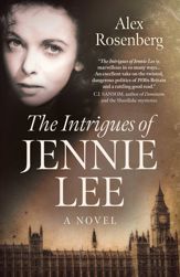 Intrigues of Jennie Lee - 29 May 2020
