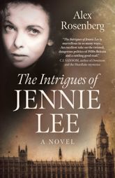 Intrigues of Jennie Lee - 29 May 2020