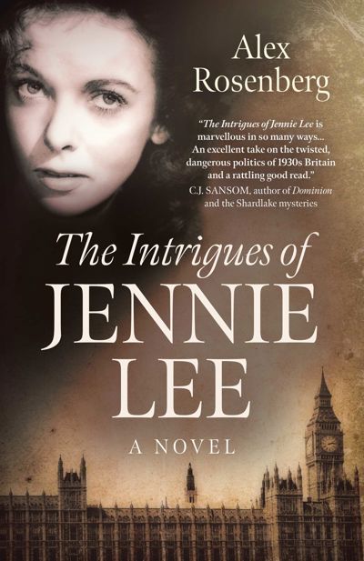 Intrigues of Jennie Lee