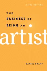 The Business of Being an Artist - 21 Apr 2015