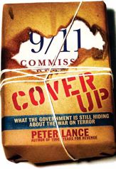 Cover Up - 17 Mar 2009