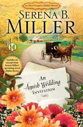 An Amish Wedding Invitation; An eShort Account of a Real Amish Wedding - 19 Feb 2013