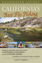 California's Best Fly Fishing - 15 Dec 2009
