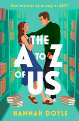 The A to Z of Us - 11 Jun 2021