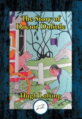 The Story of Doctor Dolittle - 30 Jan 2020