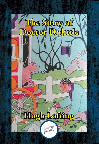 The Story of Doctor Dolittle