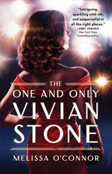 The One and Only Vivian Stone - 22 Jul 2025