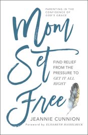Mom Set Free - 29 Aug 2017