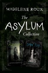 The Asylum Two-Book Collection - 26 Aug 2014