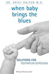 When Baby Brings The Blues - 27 May 2014