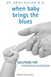 When Baby Brings The Blues - 27 May 2014