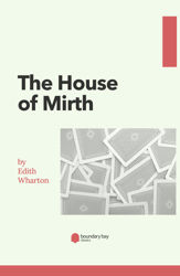 The House of Mirth - 1 Jun 2021