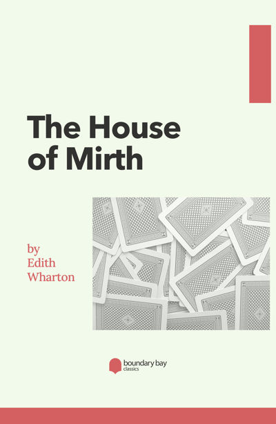 The House of Mirth