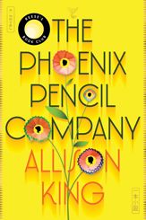 The Phoenix Pencil Company - 3 Jun 2025
