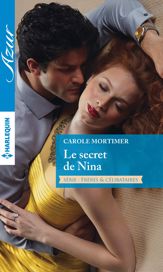 Le secret de Nina - 1 Nov 2015
