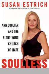 Soulless - 13 Oct 2009