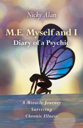M.E. Myself and I - Diary of a Psychic - 27 Nov 2020