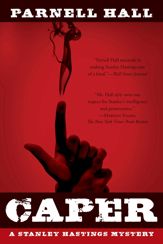 Caper - 15 Feb 2012